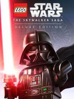 Lego Star Wars The Skywalker Saga Deluxe Editions Xbox Oyun kullananlar yorumlar